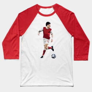 Hector Bellerin Baseball T-Shirt